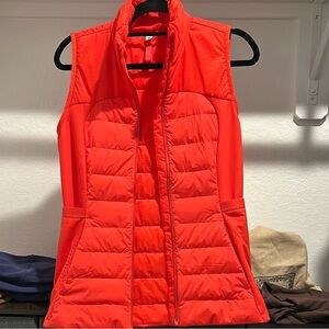 Lululemonn Vest